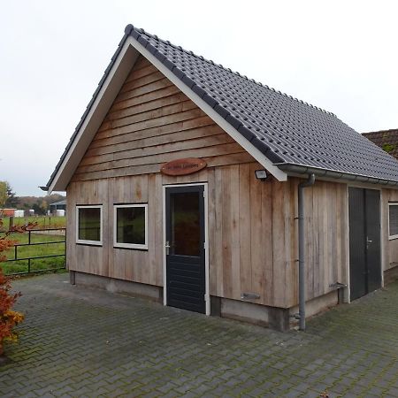 Het Kleine Landgoed Villa Haarle Eksteriør billede