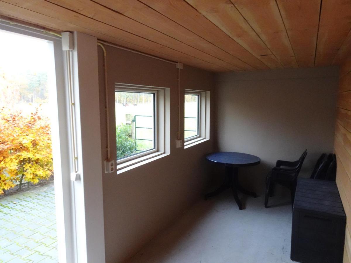 Het Kleine Landgoed Villa Haarle Eksteriør billede