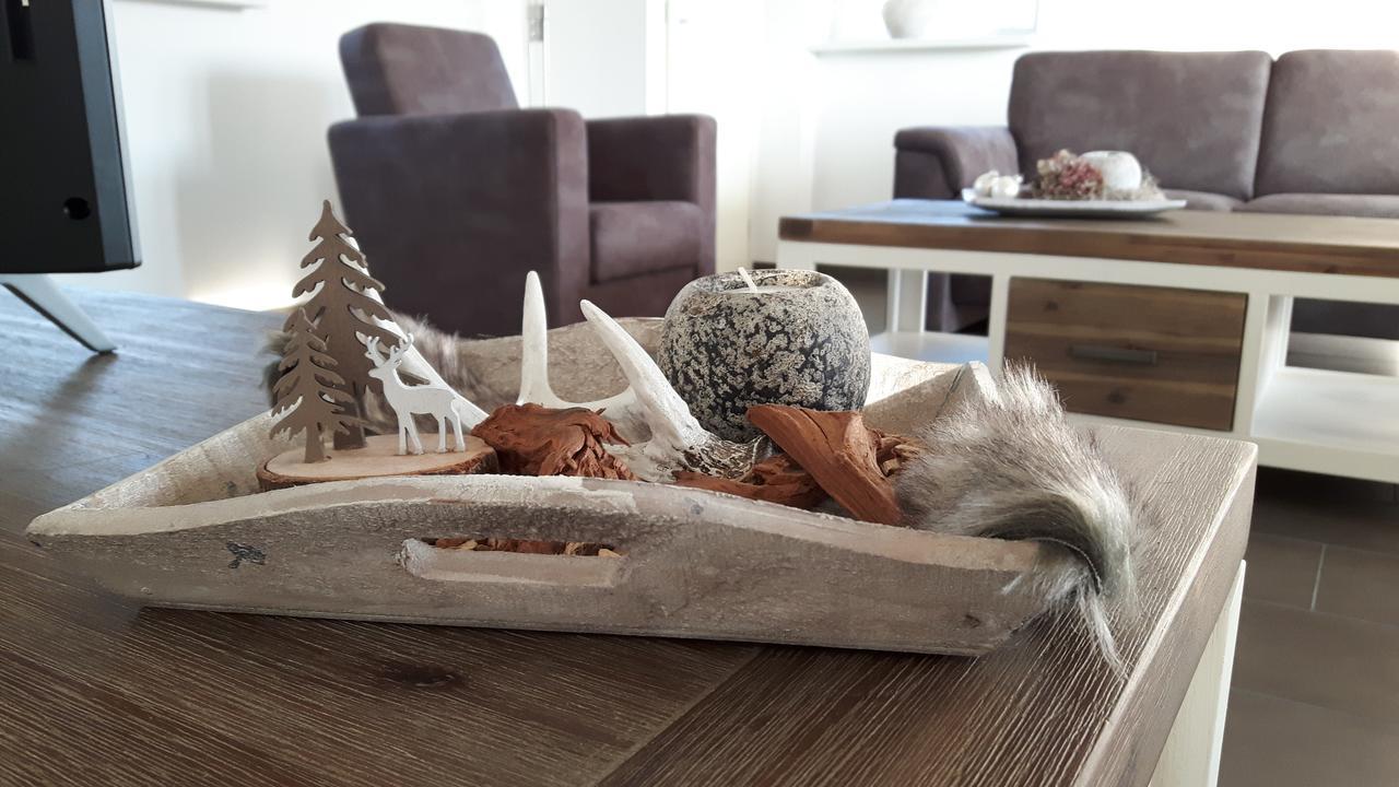 Het Kleine Landgoed Villa Haarle Eksteriør billede